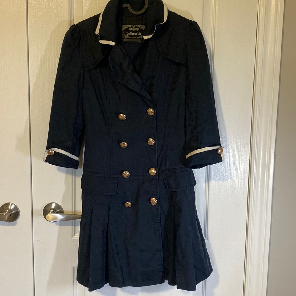 Uniform Dress